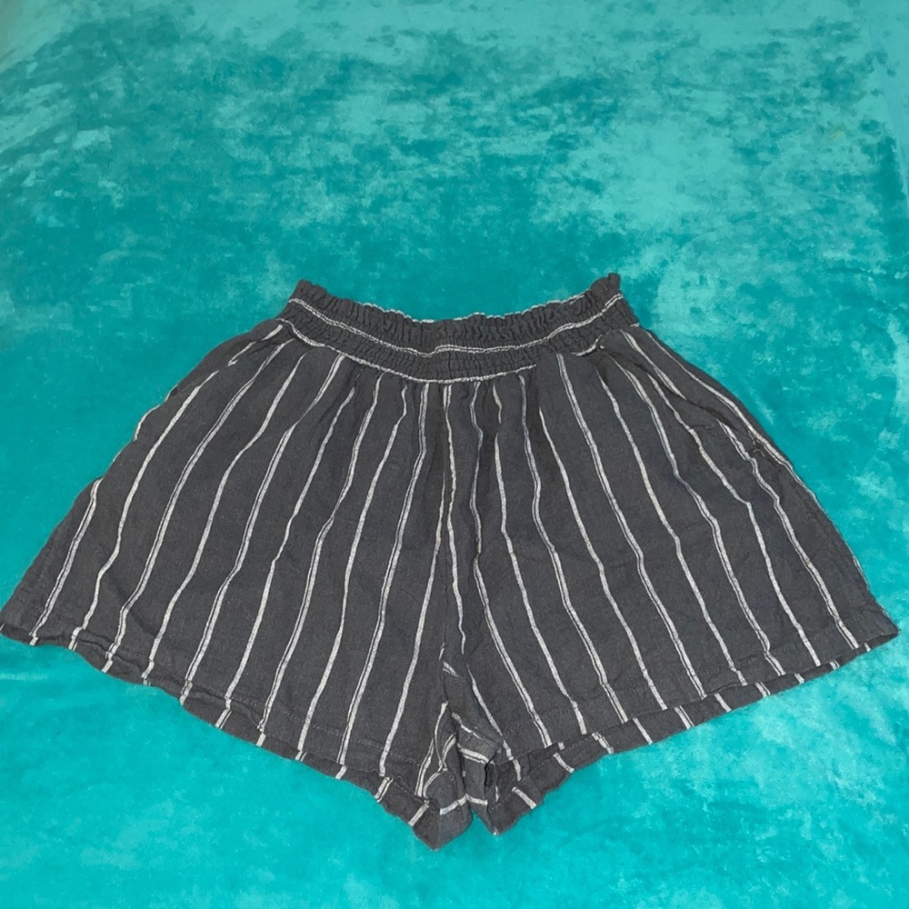 Target paperbag shorts